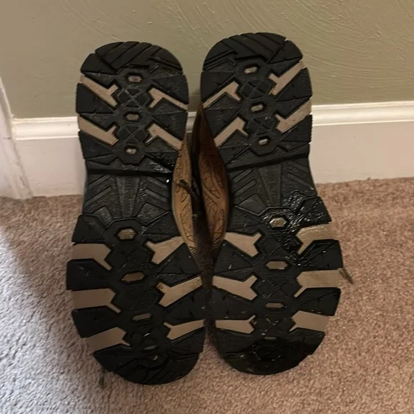 IRISH SETTER HUNT by Red Wing boots - Picture 2 of 4